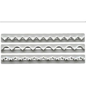 Resim Modelleme Cetveli Set1 