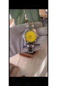Resim Urfakent Rolex Model Çelik Kasa Çelik Kordon Kol Saati Hediyelidir 