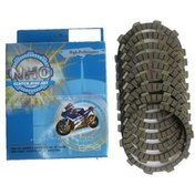 Resim Honda Cbr900rr Nhc Debriyaj Balatası 