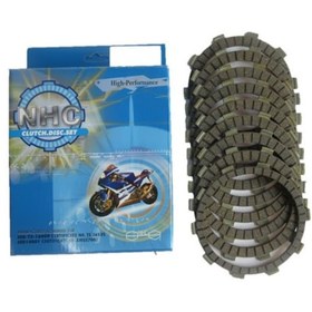 Resim Honda Cbr900rr Nhc Debriyaj Balatası 