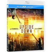 Resim Aşkın Çekimi(Upside Down) 3D Blu-Ray 