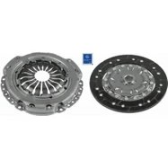 Resim Sachs 3000951989 Clutch Kıt 