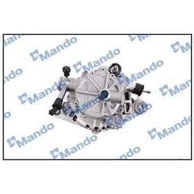 Resim Mando Bn373004a112 Alternator 12v 110a Mando Tıp Vakumlu H1 Starex Sorento 2,5 Crdı 