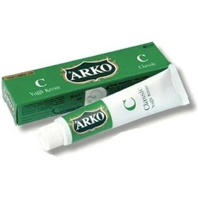 Resim 2 Adet Naturel Klasik Yağlı El Ve Vücut Bakım Kremi 20 Cc 