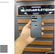 Resim Apple iPhone 15 Pro İkinci El TR | 128 GB | Siyah İkinci El YILDIZLAR İLETİŞİMDEN 15 PRO 128GB 11AY GARANTİLİ
