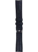 Resim Fro Lw38-43 20 Mm Hakiki Deri Bombeli Siyah Kordon Gold Toka 