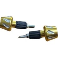 Resim Universal Gidon Topuzu Gold 