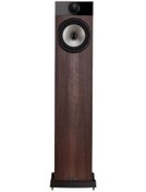 Resim Fyne Audio F302 Kule Tipi Hoparlör Ceviz 