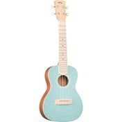 Resim Cordoba 15CM Matiz Concert Ukulele (Mint) 
