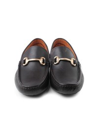 Resim Oxford Klasik Erkek Tz-13324 John May Kahve Kalın Floter Kahverengi 