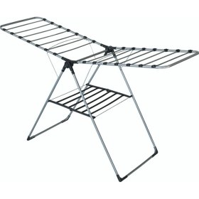 Resim UltraNova Pembe Demir Kurutmalık, Doğal ve Şık Tasarım, Türkiye Menşei 