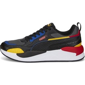 Resim Puma X-ray 2 Square Unisex Spor Ayakkabı 
