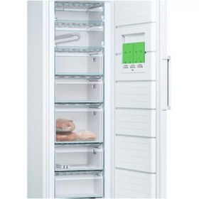 Bosch GSV33VWE0N 231 LT 7 Çekmeceli Dikey Derin Dondurucu Fiyatı