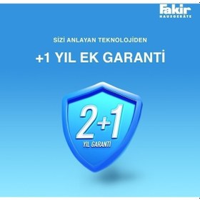 Resim Fakir Torque 1800 W Et Kıyma Makinesi 