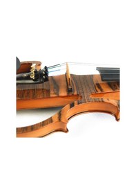 Resim Kinglos KNG MWDS-1902 Elektro Keman 4/4 Kutulu 