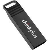 Resim Thinkplus Mu221 8 Gb Usb2.0 U Taşınabilir Darbeye Disk Siyah 