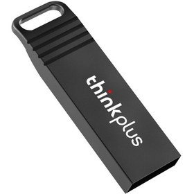 Resim Thinkplus Mu221 32 Gb Usb2.0 U Taşınabilir Darbeye Disk Siyah 