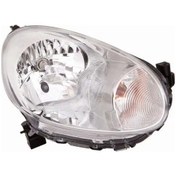 Resim Nissan Micra K13 On Far Sol 2011-2018 Depo 21511d9lldem 