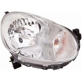 Resim Nissan Micra K13 On Far Sol 2011-2018 Depo 21511d9lldem 