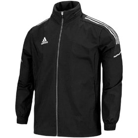 Resim Adidas GE5413 Con21 Aw Jkt Erkek Yağmurluk 