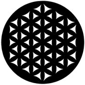 Resim Çiçek Deseni Oto-motor-laptop-duvar-dekor Tip 13 20 X 20 Cm 