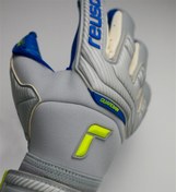 Resim Reusch Attrakt Fusion Guardian - Prof Kaleci Eldiveni - 5270985-6006 Reusch