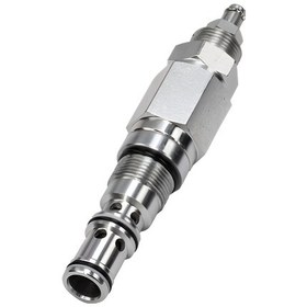 Resim HİDROLİK İKİZ DİREKT EMNİYET VALFİ 