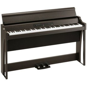 Resim Korg G1 Air Br - Ahşap Görünümlü Dijital Piyano 