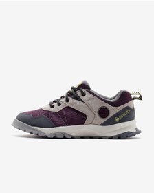 Resim Timberland Lincoln Peak Low Gore-tex Kadın Bordo Spor Ayakkabı Tb0a5psf5061 