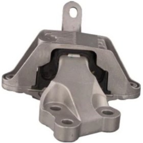 Resim Opel Astra J 2010 Sonrası Sol Motor Takozu 682076 