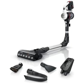 Resim Bosch Şarjlı Dik Süpürge 10 Yıl Motor Garantili 