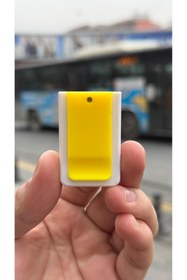 Resim izelaks Mini Hafıza Kart Girişli MP3 Player Müzik Çalar 