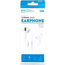 Resim Acl Kulaklık 3.5mm Jack 