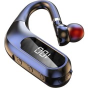 Resim Sunsky KJ10 Tws Kablosuz Bluetooth Kulaklık Siyah (Yurt Dışından) 