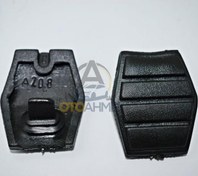 Resim Depriyaj Pedal Lastiği Renault 9 11 19 