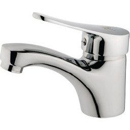 Resim Beta Serisi Lavabo Bataryası Ub-00011 