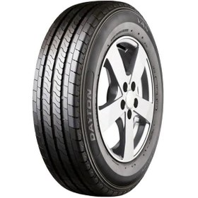 Resim Dayton 215/75 R16 Van 116/114R Yaz Lastiği 2025 