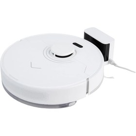 Resim Vestel V-Bot Pro B Robot Süpürge Beyaz 