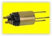 Resim Marş Otomatiği Doğan Kartal Şahin M131 63291401 Ile Pancar Motor Mako 63601758 