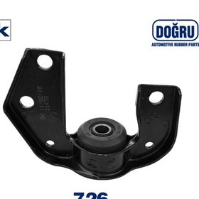 Resim On Viraj Demir Baglanti Kelebek Somun Sol Corsa B Combo 93-02 504594568 