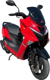 Resim Sfm LAHOS 50 MAX SCOOTER 