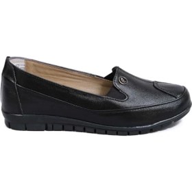 Resim Bestello Bağcıksız Termo Taban Comfort 018-m127-2 
