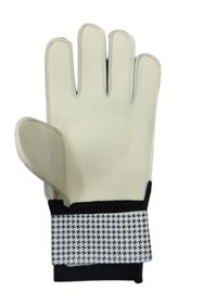 Resim SPORIO Kaleci Eldiveni 10 Numara Renkli 