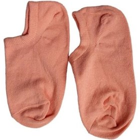 Resim SOCKSTİME 28-30 Numara Unisex Patik Çocuk Çorap 