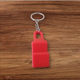 Resim MCG Telefon tutucu anahtarlık 