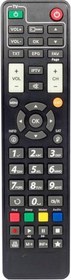 Resim Punto Black Kanky Tango Hd Programlanabilir Akıllı Kumanda 