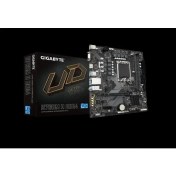 Resim GIGABYTE B760M H 5333 MHz DDR4 Micro-ATX LGA1700 Anakart 