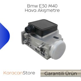 Resim Bmw 3 Serisi E30 M40 Hava Akışmetre - 