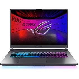 Resim ASUS ROG Strix G18 G815LW-S9120W/ Core Ultra 9-275HX/ 32 GB Ram/ 1 TB SSD/ RTX 5080/ 18"/ W11 Laptop 