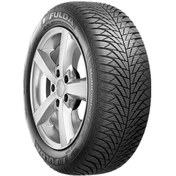 Resim Fulda 245/45 R18 100w Multicontrol Dört Mevsim Lastiği 2024 
